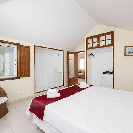 Villa Brejos Albufeira Eksteriør billede