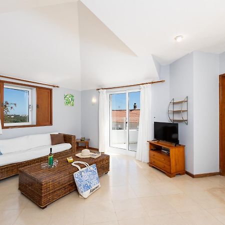 Villa Brejos Albufeira Eksteriør billede