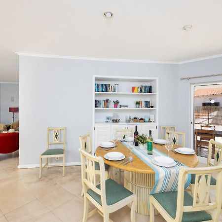 Villa Brejos Albufeira Eksteriør billede