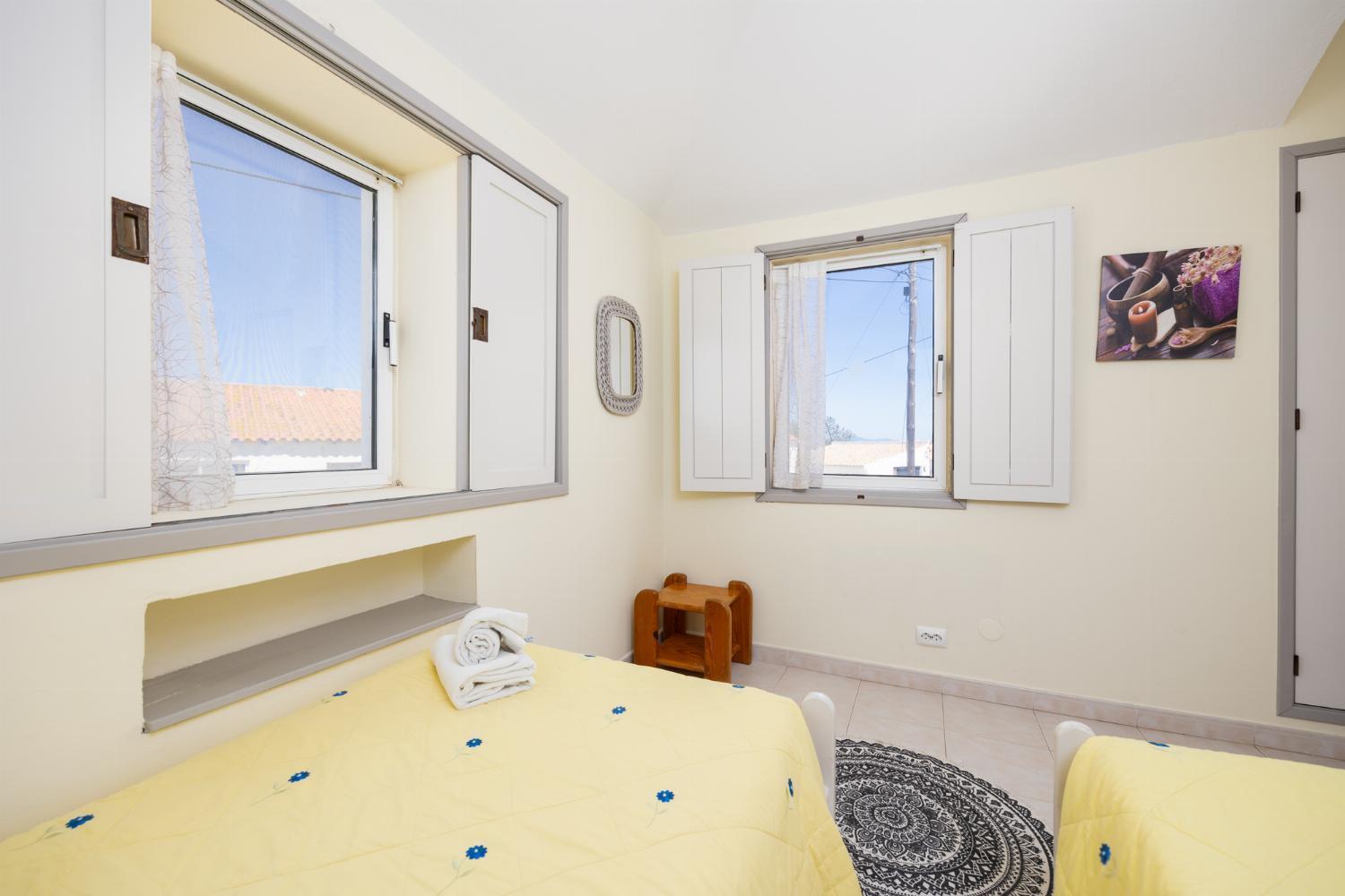 Villa Brejos Albufeira Eksteriør billede