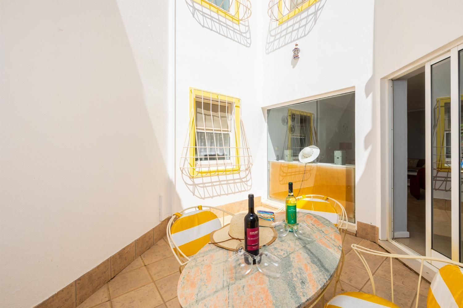 Villa Brejos Albufeira Eksteriør billede