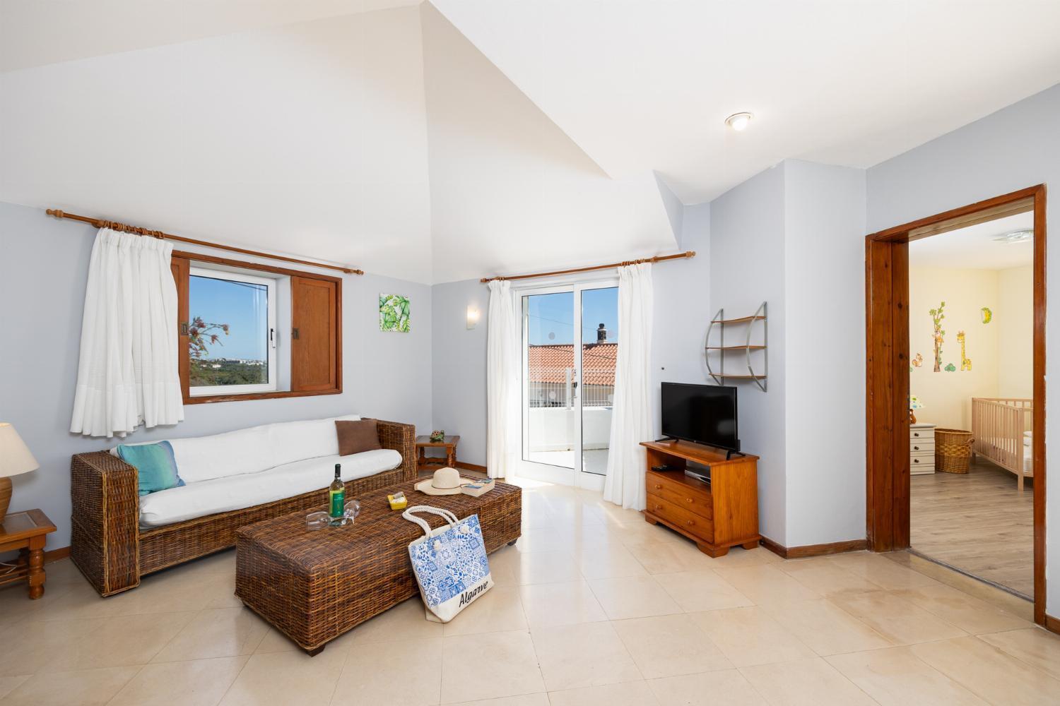 Villa Brejos Albufeira Eksteriør billede