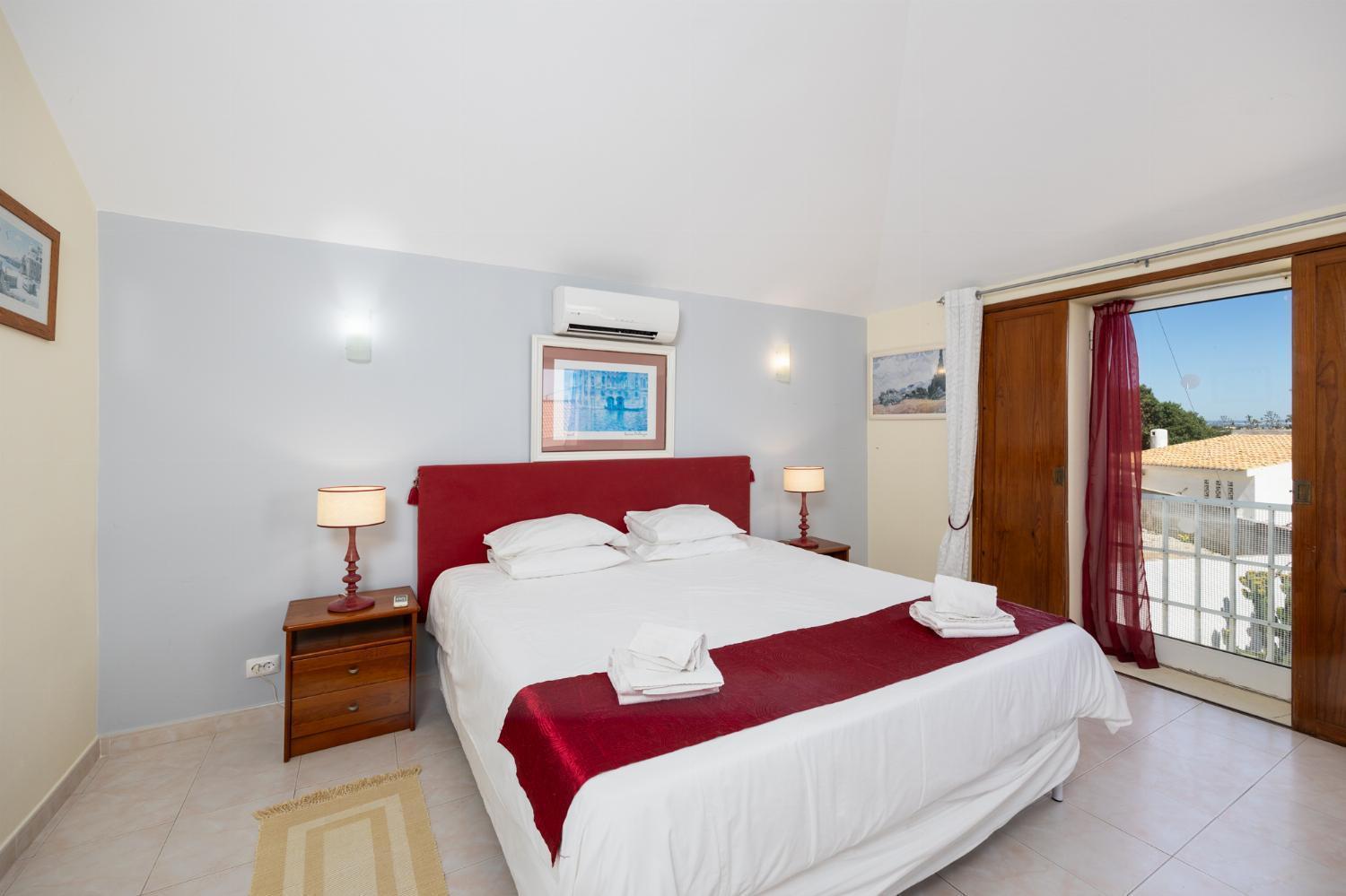 Villa Brejos Albufeira Eksteriør billede