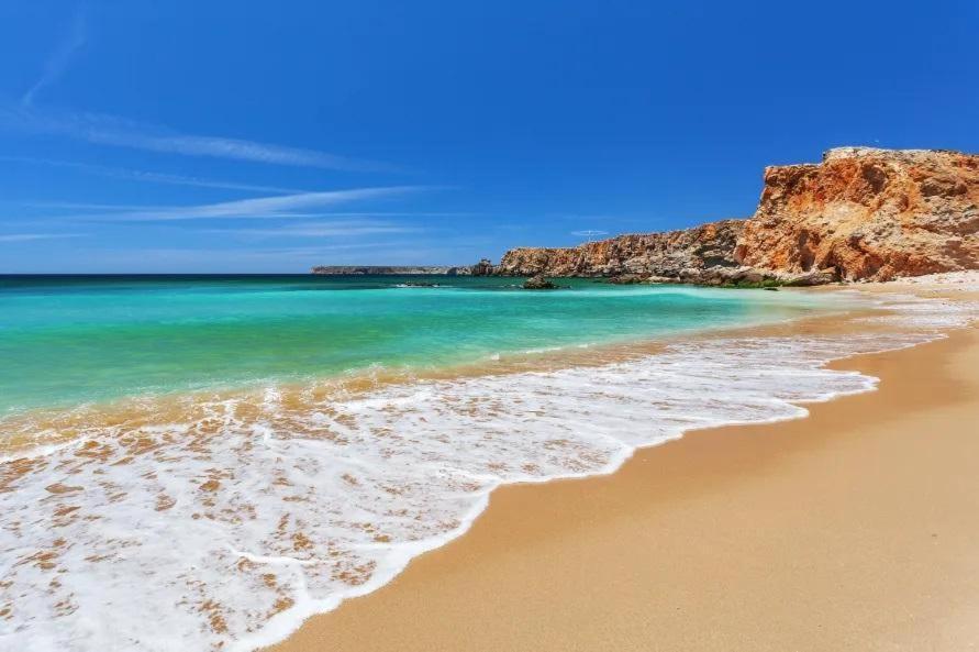 Villa Brejos Albufeira Eksteriør billede