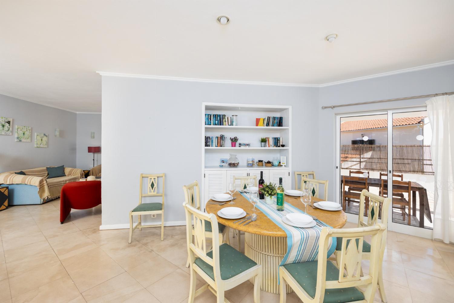Villa Brejos Albufeira Eksteriør billede