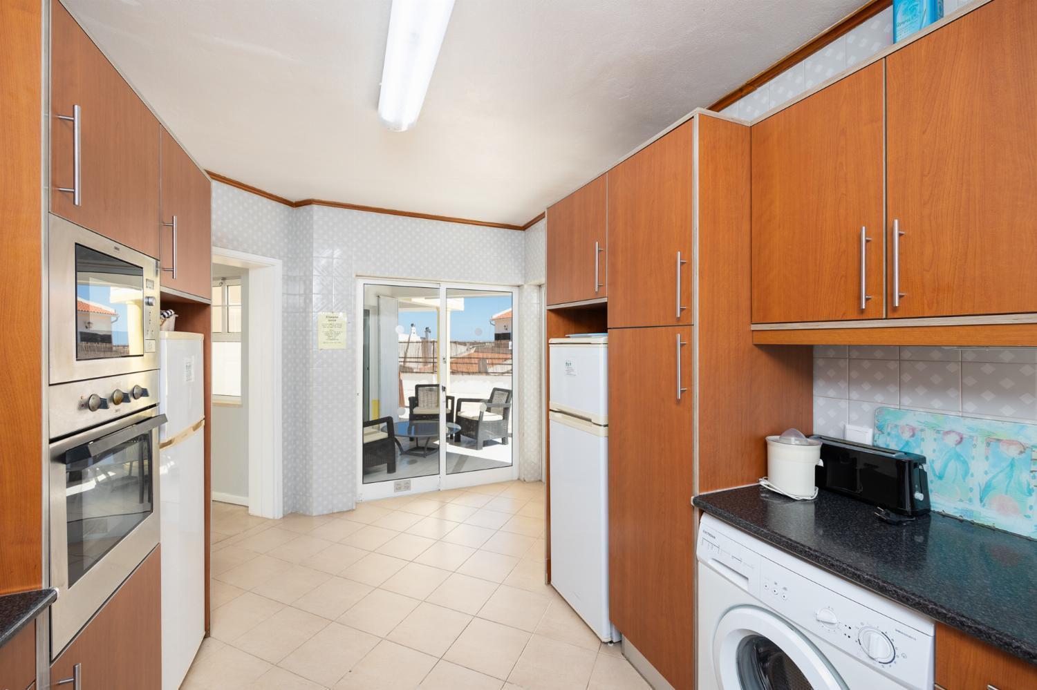 Villa Brejos Albufeira Eksteriør billede