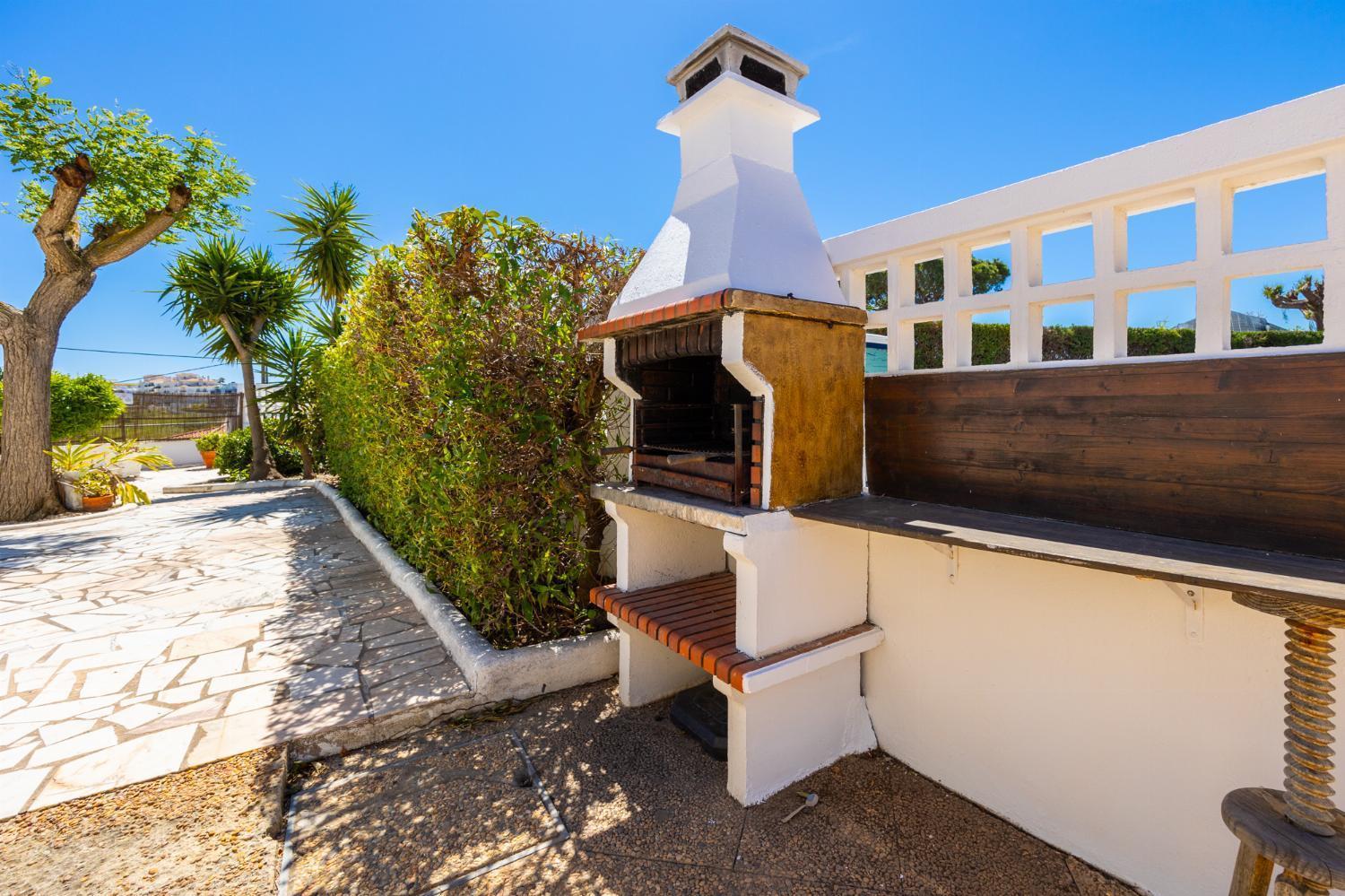 Villa Brejos Albufeira Eksteriør billede