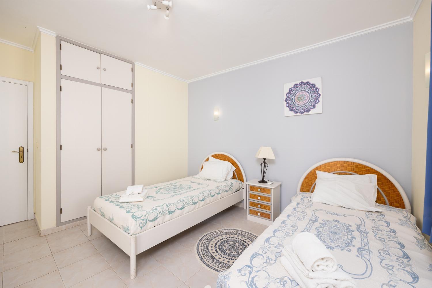 Villa Brejos Albufeira Eksteriør billede