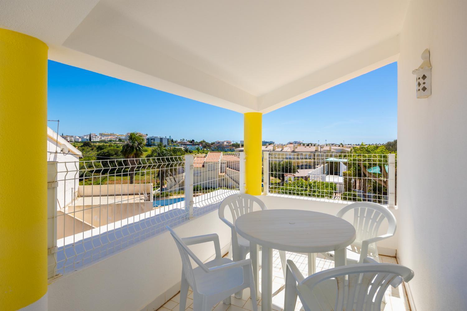Villa Brejos Albufeira Eksteriør billede