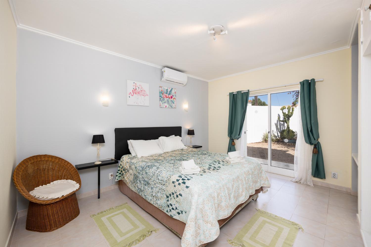Villa Brejos Albufeira Eksteriør billede
