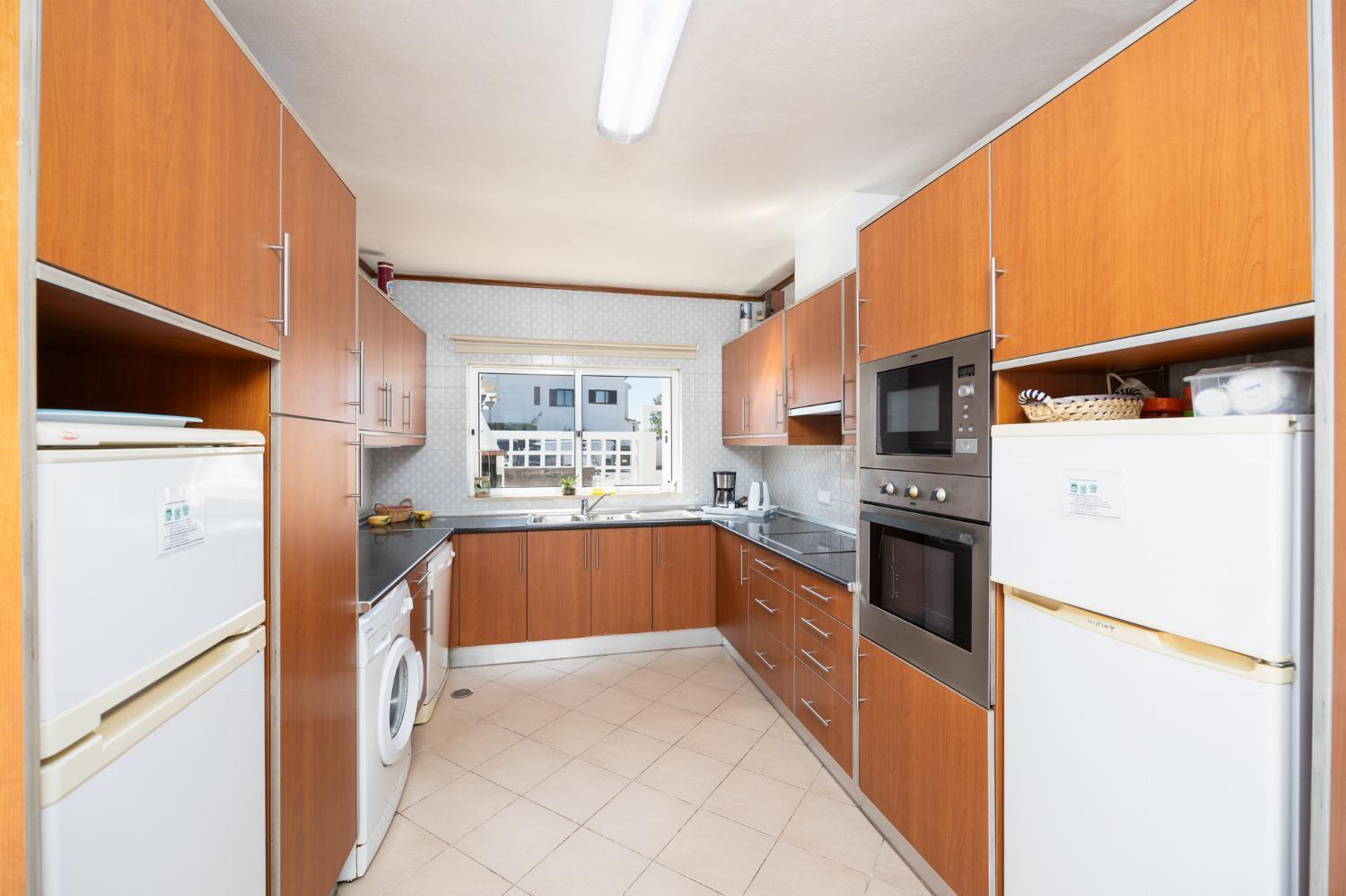 Villa Brejos Albufeira Eksteriør billede