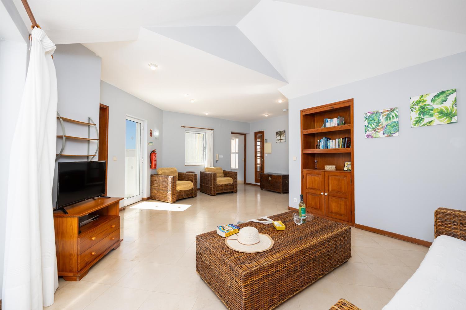 Villa Brejos Albufeira Eksteriør billede